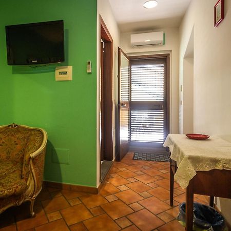 Villa Felice Giardini Naxos Exterior foto