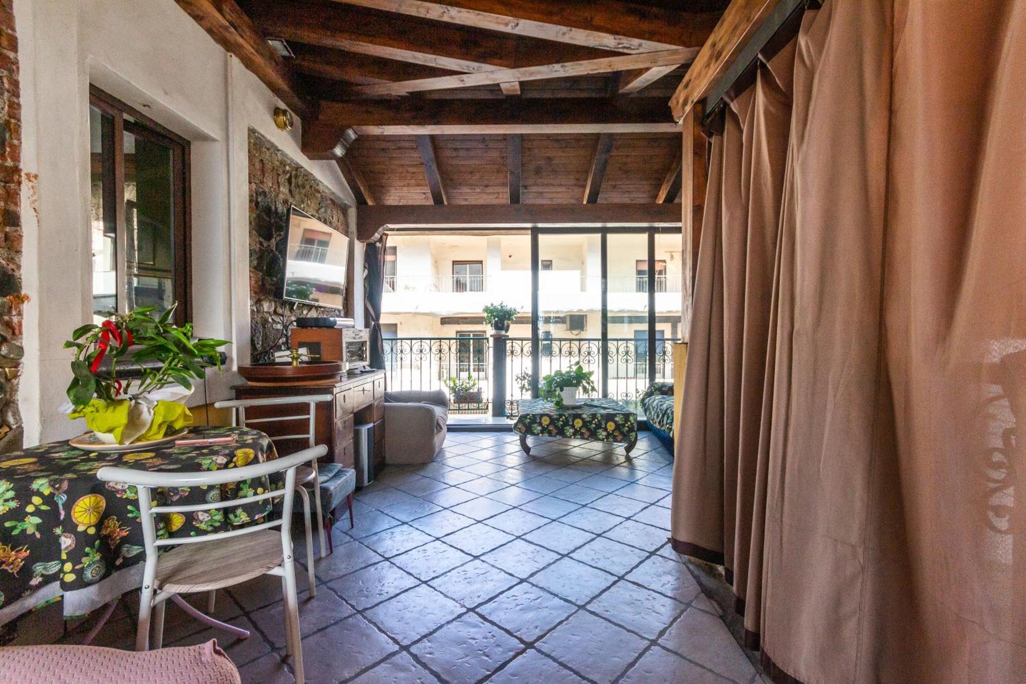 Villa Felice Giardini Naxos Exterior foto