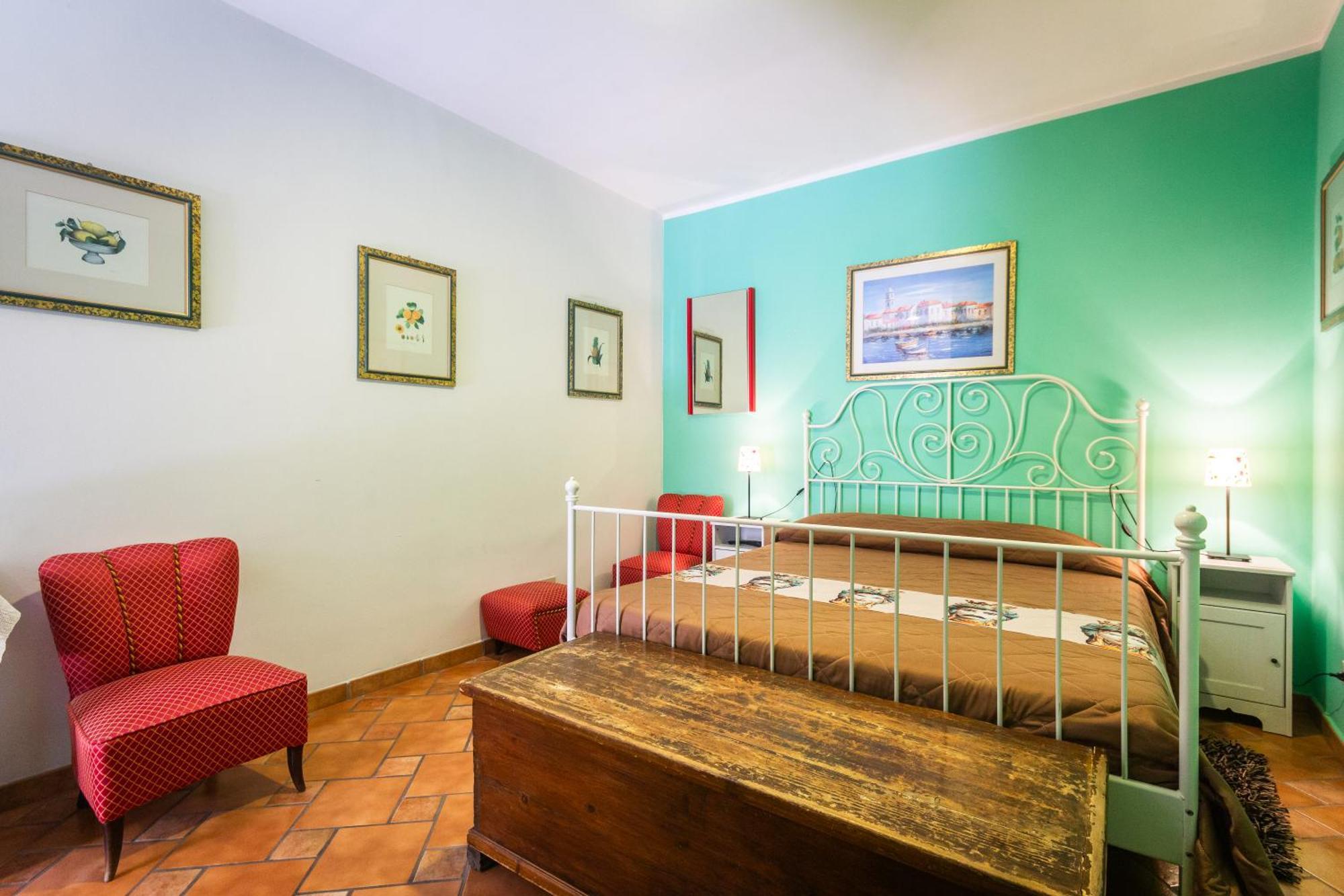 Villa Felice Giardini Naxos Exterior foto