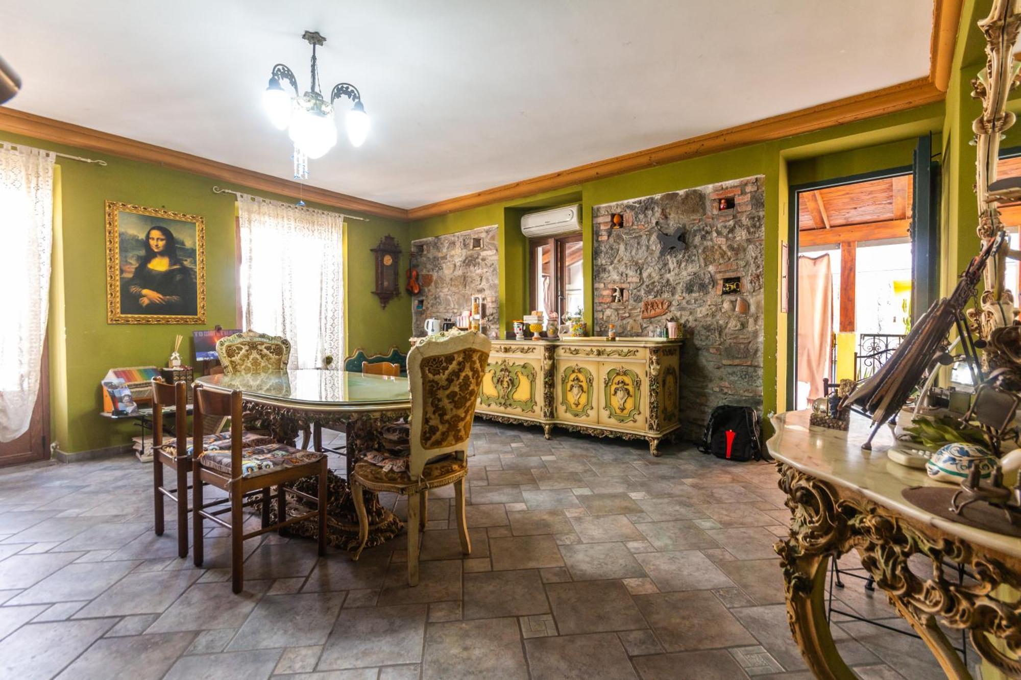 Villa Felice Giardini Naxos Exterior foto