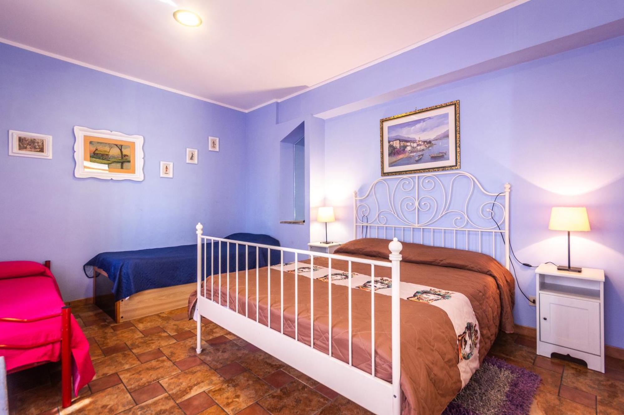Villa Felice Giardini Naxos Exterior foto