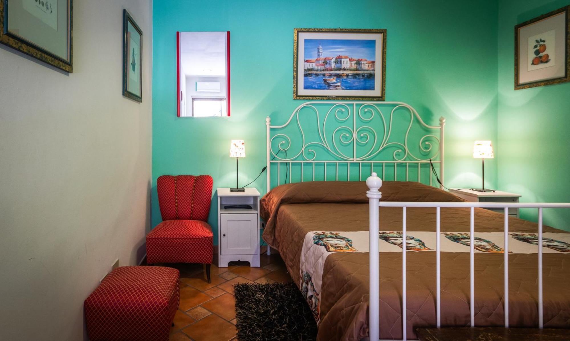 Villa Felice Giardini Naxos Exterior foto
