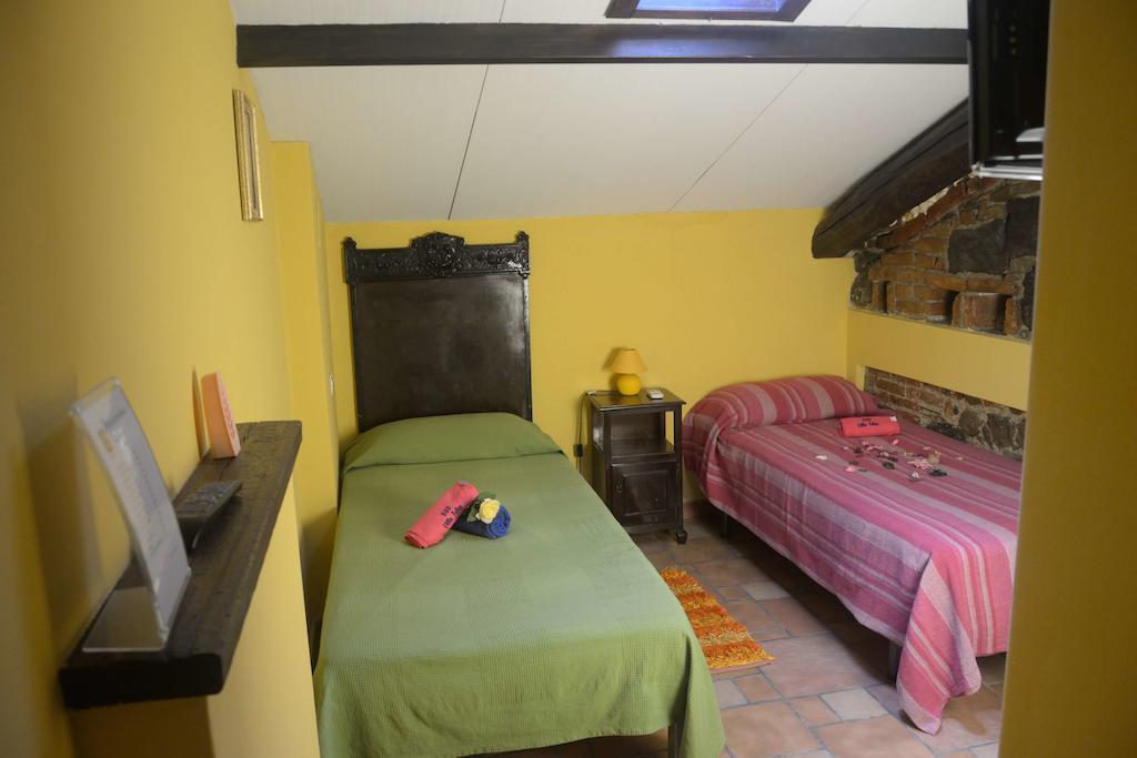 Villa Felice Giardini Naxos Cameră foto