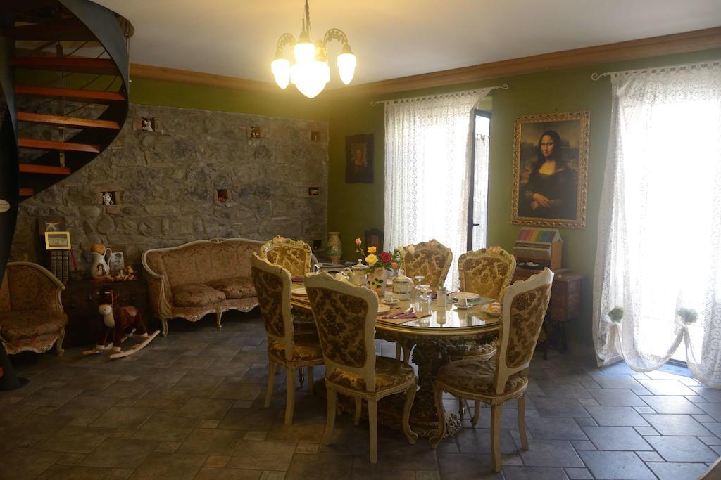 Villa Felice Giardini Naxos Exterior foto